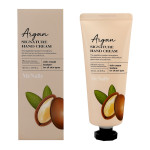  MCNALLY Крем для рук с маслом арганы argan signature hand cream, 100 мл
