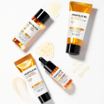  SOME BY MI Набор средств с прополисом propolis b5 glow barrier calming starter kit