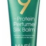  MASIL Бальзам протеиновый для волос 9 protein perfume silk balm,  20 мл