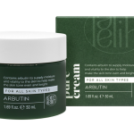  LAMELIN Крем осветляющий с арбутином arbutin pure cream, 50 мл