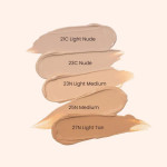  HEIMISH ББ-крем 27 moringa ceramide bb cream spf 30 light tan, 30 г