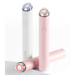  MEDICUBE Гаджет компактный для сияния кожи age-r mini booster pro pink, 1 шт 