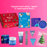  ПОДАРОЧНЫЙ НАБОР Gold 555