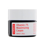  BY WISHTREND Крем витаминный с экстрактом облепихи vitamin 75 maximizing cream, 50 мл