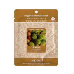  MIJIN COSMETICS Маска с маслом арганы argana essence mask, 23 г