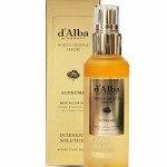  D'ALBA Сыворотка с белым трюфелем serum white truffle supreme intensive, 150 мл