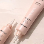  TRIMAY Тональный крем с пептидами re:cover 3-in-1 pept ccc cream spf50, 30 мл