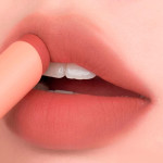  ROM&ND Помада матовая zero matte lipstick 23 ruddy nude, 3 г