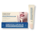  TENZERO Бальзам для губ увлажняющий с коллагеном essential lip balm blue collagen, 9 г