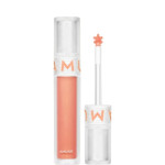  AMUSE Румяна кремовые в персиковом оттенке soft cream cheek 03 peach tan, 3 г