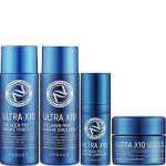  ENOUGH Набор миниатюр с коллагеном ultra x10 special edition kit 4 set