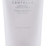  SKIN1004 Крем-гель для лица madagascar centella poremizing light gel cream,75 мл