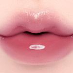  CLIO Тинт глянцевый 004 crystal glam tint pale plum, 3,4 г