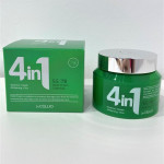  DR. CELLIO Крем с центеллой g50 4 in 1 dodo cica cream, 70 мл