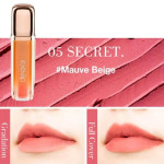  EYE'N'LIP Тинт для губ 05 deep velvet tint secret, 4 мл