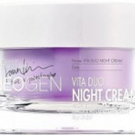  NEOGEN Крем ночной на основе экстракта и гидролата лаванды vita duo night cream, 50 мл