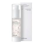  CELIMAX Эссенция капсульная себорегулирующая oil control capsule essence, 30мл