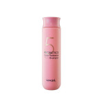  MASIL Шампунь для окрашенных волос с пробиотиками 5 probiotics color radiance shampoo, 300 мл
