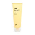  B-LAB Гель слабокислотный для лица cica barrier 5.5 gel cleanser, 120 мл