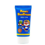  PORORO Крем солнцезащитный детский sun cream spf50+ pa+++, 50 мл