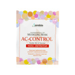  ANSKIN Маска альгинатная для проблемной кожи ac control modeling mask refill, 25 г