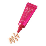  SKIN79 ББ-крем для контроля жирности кожи hot pink super plus beblesh balm spf 30, 7 г