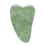  GUASHA Скребок нефритовый jade stone