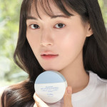  DR. ALTHEA Крем солнцезащитный увлажняющий aqua glowing sunscreen spf50, 45 мл