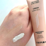  TRIMAY Тональный крем с пептидами re:cover 3-in-1 pept ccc cream spf50, 30 мл