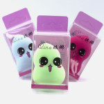  SPONGETIME Спонж в коробке в форме снеговика, 1 шт