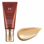  MISSHA ББ-крем №25 многофункциональный m perfect cover bb cream spf42 pa+++, 20 мл