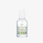  DERMA FACTORY Сыворотка с экстрактом хауттюйнии, houttuynia cordata 89% serum, 50 мл