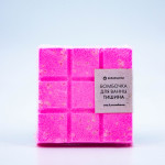  MI PASSION Бомбочка-плитка мини для ванны тишина, 110 г