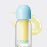  TOCOBO Масло для губ с плампинг-эффектом juicy berry plumping lip oil glam max 11 honey lemon, 4 г