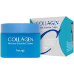  ENOUGH Крем увлажняющий с коллагеном collagen moisture essential cream, 50 мл