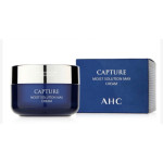  AHC Крем увлажняющий capture solution prime moist cream, 50 мл