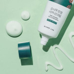  ROUND LAB Крем солнцезащитный для проблемной кожи pine calming cica sunscreen spf50, 40 мл