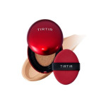  TIRTIR Кушон-мини с полуматовым финишем mask fit red 29n natural beige spf40 pa++, 4,5 г 