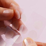  ISNTREE Патчи с красным луком точечные от воспалений onion newpair spot patch, 24 шт