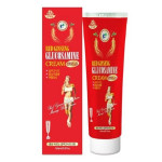  DAEJEON Крем массажный с красным женьшенем red ginseng cream gold, 165 мл