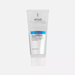  ANUA Гель-пенка hyaluronic acid 8+squalane gentle gel cleanser, 150 мл 