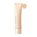  THE SAEM Тональный крем saemmul airy cotton foundation 02 natural beige, 30 мл