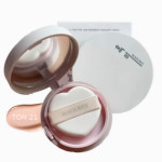 BLACK RICE Кушон с spf защитой + рефил №21 long-lasting cushion spf50+, 12 г +12 г