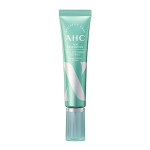  AHC Крем для век ten revolution real eye cream green festival edition, 30 мл