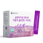  BOTO Комбинация лактобактерий и витаминов proline lactobacillus, 2 г х 30 шт