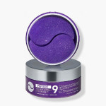  MEDI-PEEL Патчи лифтинг-действия peptide 9 volume lifting eye patch pro, 60 шт