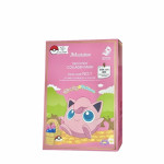  JM SOLUTION Маска с коллагеном deco pick collagen pokemon (Джиглипаф), 30 мл