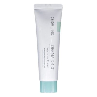 CERACLINIC Крем увлажняющий dermaid 4.0 intensive cream, 50 мл