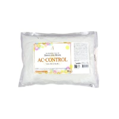 ANSKIN Маска альгинатная для проблемной кожи ac control modeling mask refill, 240 г