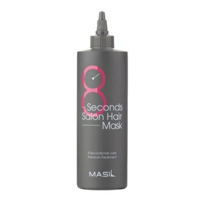 MASIL Маска для волос 8 seconds salon hair mask, 100 мл